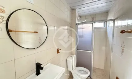 Kitnet com ótima localização em Campinas - São José - SC codigo: 117374