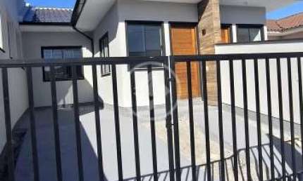 Casa com 2 quartos à venda na Itacorubi, 100, Bela Vista, Palhoça, 60 m2 por R$ 320.000