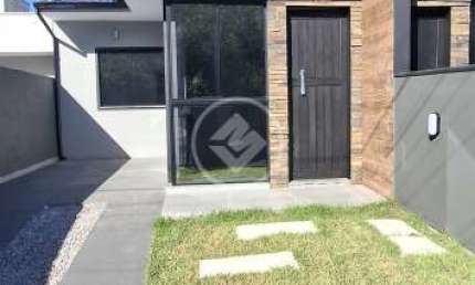 Casa com 2 quartos à venda na Marechal Moura, 135, Bela Vista, Palhoça