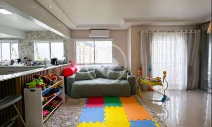 EXCELENTE APARTAMENTO com 3 quartos e 01 suite na frente da UFSC codigo: 117415