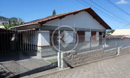 Casa com 3 quartos à venda na Travessa Panorâmica, -, Saco dos Limões, Florianópolis