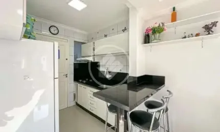 Casa 2 dormitórios, 1 suíte em São José/SC codigo: 117950