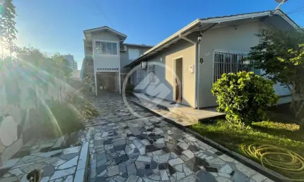 Casa localizada no Real Parque – São José/SC codigo: 118518