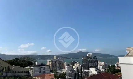 Cobertura à venda na Rua João Batista D'Alascio, 260, Coqueiros, Florianópolis
