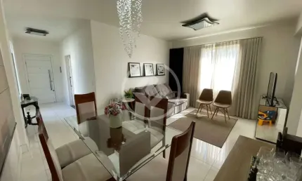 Apartamento 3 Dormitórios – Centro Florianópolis codigo: 119140