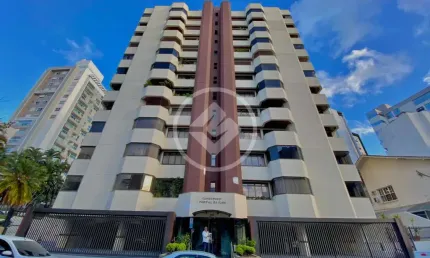 Apartamento com 180m² no Centro de Florianópolis codigo: 119342