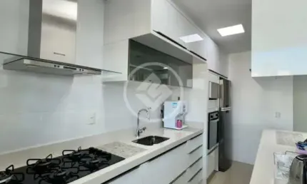 Apartamento pronto para morar em São José codigo: 119240