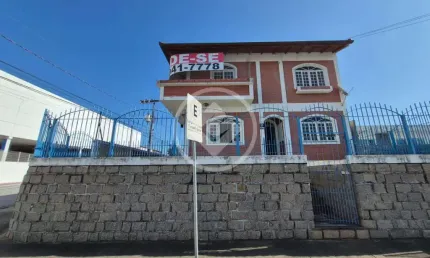 Casa à venda com 06 dormitórios em são josé sc. codigo: 119558