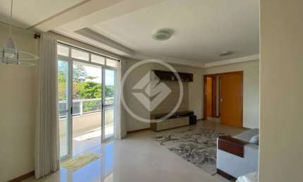 Apartamento com 3 quartos à venda na Rua Delminda Silveira, 740, Agronômica, Florianópolis