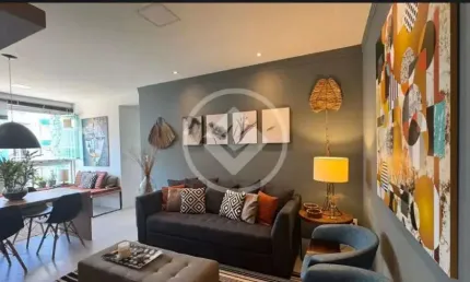 Apartamento com 2 súites, pé na areia em região nobre dos Ingleses. codigo: 120607