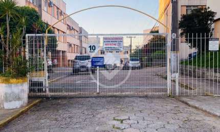 Apartamento com 2 quartos à venda na Rua Manoel Pizolati 244, 244, Jardim Atlântico, Florianópolis