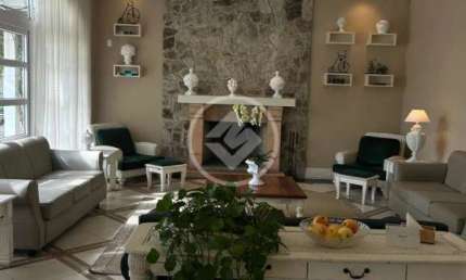Apartamento com 1 quarto à venda na Avenida dos Búzios, 1769, Jurerê Internacional, Florianópolis