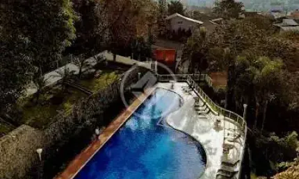 Apartamento com 3 quartos à venda na Rua Pedro Vieira Vidal, 280, Pantanal, Florianópolis