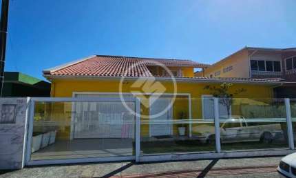 NR- Sua casa  mobiliada em Biguaçu - porteira fechada codigo: 121205