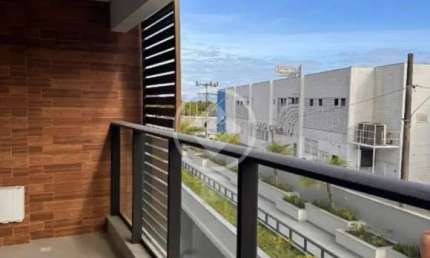Apartamento com 1 quarto à venda na Virgilio, -, Saco Grande, Florianópolis