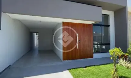 Casa com 2 quartos à venda na Rua Raimundo Pedro Schulle, 00, Potecas, São José