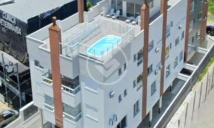 APARTAMENTO NOVO — MOBILIADO PORTEIRA FECHADA! codigo: 121709