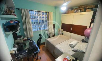 Apartamento 3 Dormitórios na TRINDADE codigo: 121667