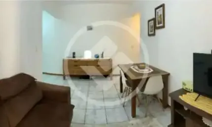 Apartamento com 2 quartos à venda na Rua Pedro Soares, 28, Centro, Florianópolis