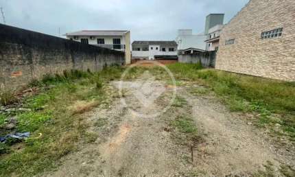 Terreno à venda em Areias, São José - SC codigo: 121875
