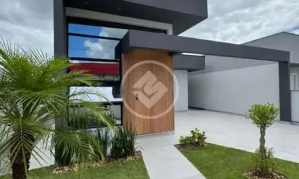 Casa com 2 quartos à venda na Maria Petry Schmitt, 00, Forquilhas, São José