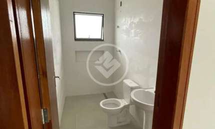 Casa com 3 quartos à venda na Rua Hamilton Ferreira, ., Areias, São José