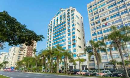 Apartamento Duplex com Vista para o Mar codigo: 122574