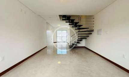 Casa com 2 quartos à venda na Rua Paysage Sul, 38, Bela Vista, Palhoça, 160 m2 por R$ 475.000