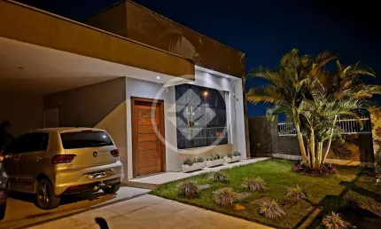 Casa com 3 quartos à venda na Lino Luiz da Silva, 100, Sertão do Maruim, São José, 360 m2 por R$ 1.645.000