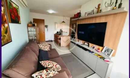 Apartamento à venda de 02 dormitórios em Areias São José SC. codigo: 123038