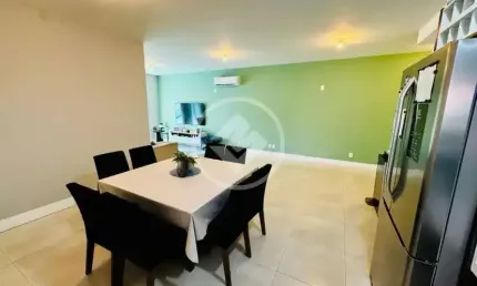 Apartamento alto padrão – 3 quartos – bairro joão paulo – florianópolis codigo: 123387
