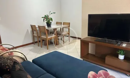 Apartamento 2 quartos em Barreiros - São José codigo: 123669