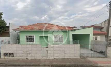 Casa com 4 quartos à venda na Rua Antônio Vieira, 217, Ponte do Imaruim, Palhoça