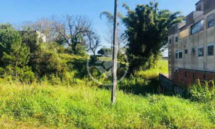 TERRENO 1.362 M² - FORQUILHINHA - SÃO JOSÉ codigo: 124109
