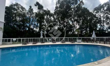 APARTAMENTO 3 DORMITÓRIOS SENDO UMA SUÍTE – ITACORUBI – FLORIANÓPOLIS codigo: 124180