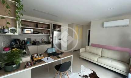 D/NEX 607 A - APARTAMENTO 1 DORMITÓRIO - PLANTA - ESTREITO codigo: 124332