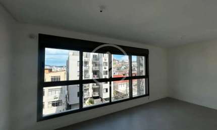 D/NEX 501 A - APARTAMENTO STUDIO - PLANTA - ESTREITO codigo: 124380
