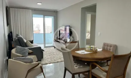 Apartamento 2 quartos com Suite - São José codigo: 124387