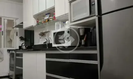 Apartamento com 3 quartos à venda na Avenida Salvador Di Bernardi, 840, Campinas, São José