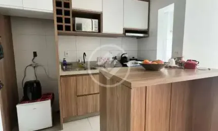 Apartamento com 2 quartos à venda na Rua Capri, 280, Pagani, Palhoça