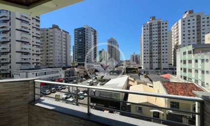 Apartamento com 2 quartos à venda na Rua Osni João Vieira, 527, Campinas, São José