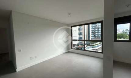 D/NEX 309 B - APARTAMENTOS 2 DORMITÓRIOS SENDO UMA SUITE - ESTREITO - FLORIANÓPOLIS codigo: 124386