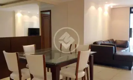 Apartamento com 3 quartos à venda na Avenida Salvador Di Bernardi, 840, Campinas, São José