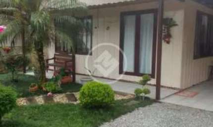 Casa com 4 quartos à venda na Emília Loffi Heidemann, 47, Centro, São Bonifácio