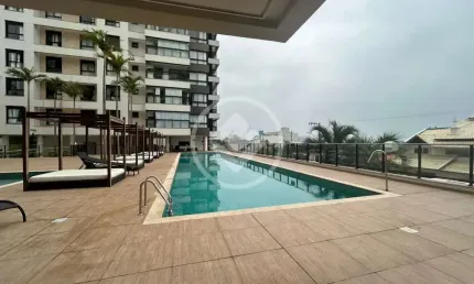 APARTAMENTO 3 DORMITÓRIOS SENDO 1 SUÍTE - BALNEÁRIO DO ESTREITO - FLORIANOPOLIS codigo: 124509