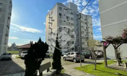Apartamento à Venda – Condomínio Residencial Avenida das Torres codigo: 124708
