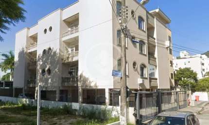 Apartamento com 1 quarto à venda na Rua Procópio Manoel Pires, 170, Trindade, Florianópolis, 39 m2 por R$ 379.000