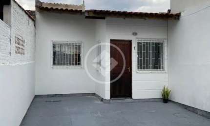Casa com 2 quartos à venda na Rua Nathan Sumar Amorim, 69, Bela Vista, Palhoça