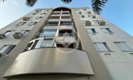 Apartamento com 2 quartos à venda na Rodovia Amaro Antônio Vieira, 2155, Itacorubi, Florianópolis