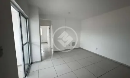 Apartamento com 2 quartos à venda na Rua Alcino Navegantes Moreira, 893, Jardim das Palmeiras, Palhoça, 55 m2 por R$ 245.000